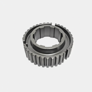 M20 M21 M22 Synchro Hub Transmission <b>Gear</b> <b>Box</b> WT297-2.5 Model Sunupmaster New 36/8T HRC 60-62 12 Months Warranty Step Type Ring - Product Image 2