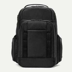 Anti-Theft <b>Laptop</b> Backpack 36L with USB Oxford Business Travel School <b>Bags</b> Unisex <b>Large</b> Expandable 17 Inch Waterproof - Product Image 1