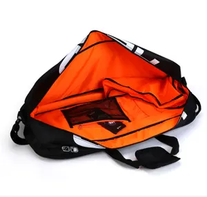 Professional Supply Badminton Racket Bag Tennis Racket Bag Athletic Equipment Sport Duffel Bag