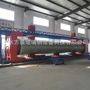 Çeşitli boru hattı CNC Test basınçları için <span class=keywords><strong>Frp</strong></span> boru Test basın ekipmanları - Product Image 2