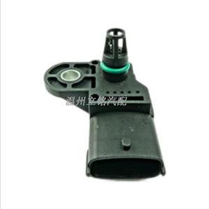 Intake Pressure <b>Sensor</b> 0281002576 <b>For</b> Renault <b>Car</b> Engine Speed Control Replacement Part - Product Image 3