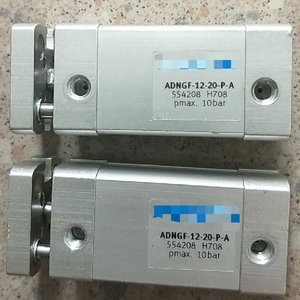 BİR Adet Yepyeni ADNGF-12-20-<span class=keywords><strong>P</strong></span>-wbrA 554208 Silindir - Product Image 1