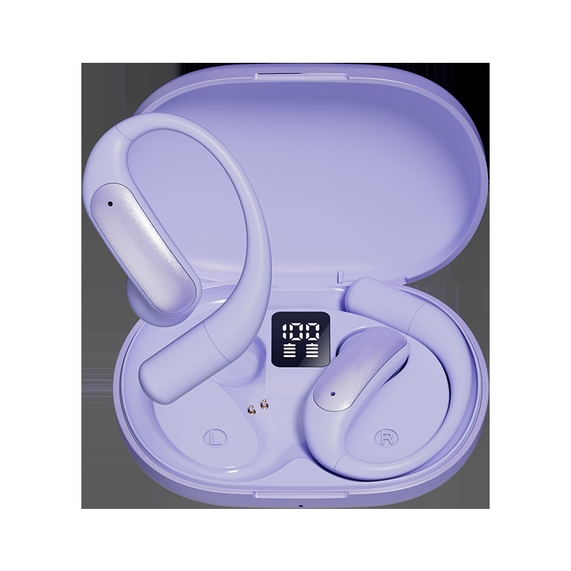 M127 สีม่วง