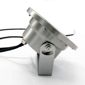 Étanche extérieur Ip68 Rgb Dmx télécommande Jet d'eau fontaine Led 5000 <span class=keywords><strong>Lumena</strong></span> plongée sous-marine lumière piscine pour fontaine - Product Image 5