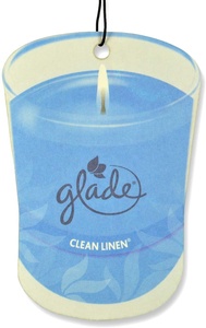 <strong>Glade</strong> <strong>Car</strong> <strong>Air</strong> <strong>Freshener</strong> 6-PACK Candle Design <strong>Glade</strong> <strong>Air</strong> <strong>Freshener</strong> - Product Image 5