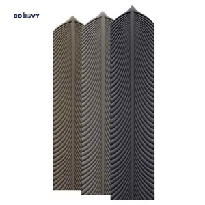 Comovy núi đá lớn slab lồng vào nhau Stackable PU đá tường Bảng điều khiển cho ngoài trời & trang trí trong nhà - Product Image 4