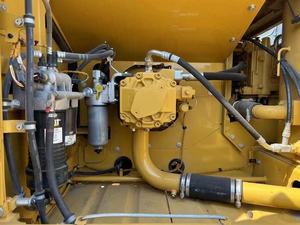 รถขุดมือสองญี่ปุ่นคุณภาพสูง ประสิทธิภาพดี รุ่น Cat 320GX ขายดี  Cat320B Cat320C Cat320D Cat320GC - Product Image 5