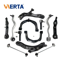 ملحقات غيار السيارات VAERTA قضيب ربط نهاية 48520.5 3u025 لنيسان سيارة يابانية