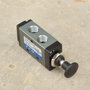 Soupapes de sécurité à traction manuelle pour une sécurité et une commodité améliorées - Product Image 6