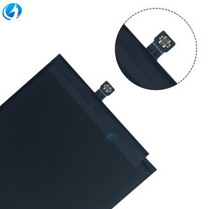 Nueva llegada 3,85 V 4800mAh batería de repuesto <span class=keywords><strong>BM4J</strong></span> para Xiaomi Redmi 8 Pro Redmi Note 8 Pro batería de teléfono reemplazable - Product Image 4