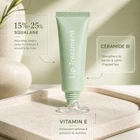 Baume hydratant pour les lèvres, soin nourrissant pour les lèvres, traitement pour lèvres sèches, lèvres douces et lisses, soin de beauté quotidien