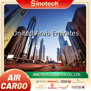 ตัวแทนขนส่งทางอากาศในทะเลแบบพิเศษไปยัง UAE จากจีนขนส่งระหว่างประเทศการขนส่งสินค้าทางอากาศราคาถูก - Product Image 4