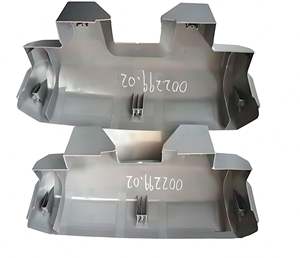 บริดจ์ T40 T20P สีดำฝาหลังอุปกรณ์เสริมพลาสติกสำหรับ T20 T40โดรนทางการเกษตร - Product Image 3