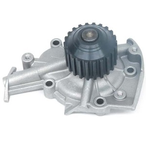 Bomba de Agua para Motor 17400-50810 para Chevrolet Daewoo, Aleación de Aluminio, Nueva Pieza de Repuesto - Product Image 4