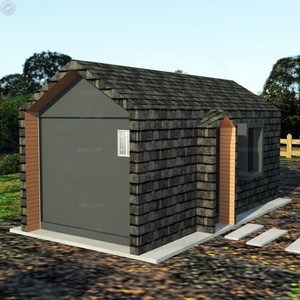 Contenedor pequeño para casa pequeña, contenedor para casa, casa de granja pequeña, para jardín, <span class=keywords><strong>Chalet</strong></span> para vacaciones en <span class=keywords><strong>Nueva</strong></span> Zelanda - Product Image 4