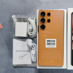 Teléfonos móviles S26Ultra 5G originales a bajo precio, desbloqueados globalmente, teléfono 5G barato, envío en 12 horas - Product Image 1