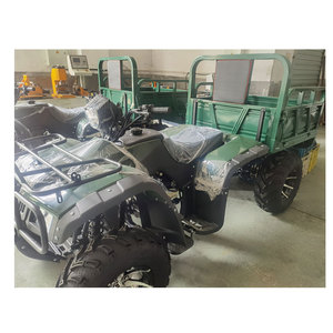 Véhicule tout-terrain <span class=keywords><strong>de</strong></span> plage à quatre roues, transmission par axe <span class=keywords><strong>de</strong></span> moto à quatre roues, voiture à propulsion, idéal pour les activités <span class=keywords><strong>de</strong></span> plage - Product Image 4
