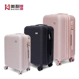 OEM登机包随身行李旅行拉杆包旅行智能行李箱