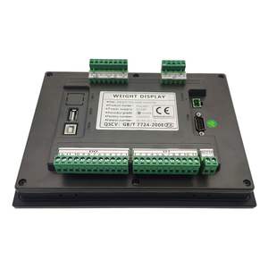 Contrôleur de perte de poids de vente directe des fabricants Contrôleur de balance de trémie d'alimentation Contrôleur de pesage et d'ensachage - Product Image 4