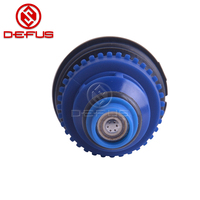 Injecteur de carburant DEFUS haute impédance, état neuf, OEM 195500-2160/0280150661 pour Chevy Geo Metro Suzuki Swift 1.0L, pièces moteur
