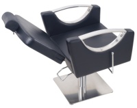 Chaise de salon de coiffure moderne de haute qualité pour hommes coiffeur