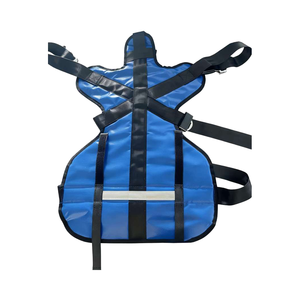 EVERISE 3-in-1 Splint Imobilisasi Pediatrik Manual <60 detik Pemasangan Cepat Daya Tahan Beban 40kg untuk Penyelamatan Darurat Anak - Product Image 1