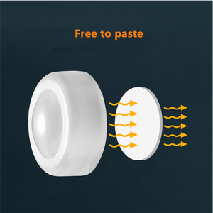 Creativo 16-colore del led <span class=keywords><strong>di</strong></span> <span class=keywords><strong>notte</strong></span> <span class=keywords><strong>di</strong></span> illuminazione strobo veloce atmosfera lampada pat colorati del telecomando luce del governo - Product Image 4