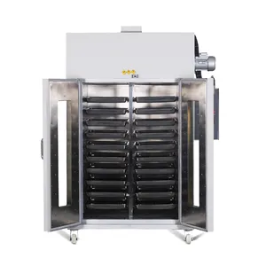 औद्योगिक ओवन मशीन dehydrator के फल ट्रे ड्रायर ओवन के लिए खाद्य औद्योगिक