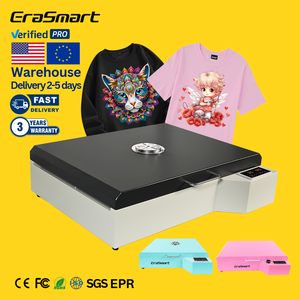 Four de séchage et de polymérisation DTF EraSmart à taille personnalisée pour films PET, avec chauffage et séchage, pour <span class=keywords><strong>A2</strong></span>, A3, A4, livraison et taxes gratuites - Product Image 1