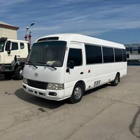 Minibus de passagers de 30 places, neuf ou d'occasion, prix compétitif, qualité garantie, à vendre