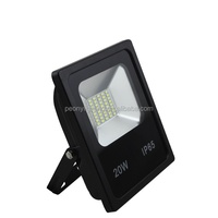 IP65 cinq ans de garantie 20W a mené la lumière d'inondation, lumière de projet de SMD LED