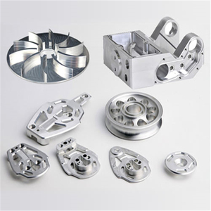 Machine de fraisage et de brochage CNC à grande vitesse <span class=keywords><strong>REKO</strong></span> 3-5 axes avec colonne de table en acier inoxydable, modèle personnalisable MIL-01 - Product Image 3