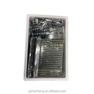 Conector Micro USB, Puerto de Carga, Enchufe de Alimentación, Base de Carga <span class=keywords><strong>para</strong></span> <span class=keywords><strong>Huawei</strong></span> <span class=keywords><strong>P8</strong></span> Lite/P9 Lite/Y5/Y9/Y3 2018/P Smart 2018 - Product Image 6
