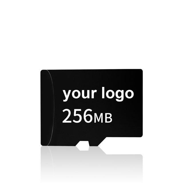KISSIN Factory Direct Micro TF SD Card 128MB 256MB 512MB Small Capacity TF Card Tablet/Smart Phone/Digital Camera Memory Card