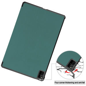 ¡Novedad de 2025! Funda de cuero PU genuino para <span class=keywords><strong>Huawei</strong></span> <span class=keywords><strong>Matepad</strong></span> <span class=keywords><strong>Pro</strong></span>, funda para <span class=keywords><strong>Huawei</strong></span> <span class=keywords><strong>Matepad</strong></span> <span class=keywords><strong>Pro</strong></span> 12,6 <span class=keywords><strong>2021</strong></span>, funda de lujo para tableta de diseñador - Product Image 6