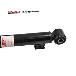 KYB 340033 340034 OEM 4062A081 4062A085 piezas de suspensión Atuo Amortiguador delantero de coche para Mitsubishi TRITION L200 KB4 2.5DD - Product Image 2