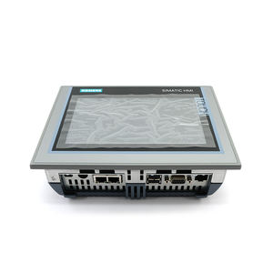 Pour Simatic Touch Panel Screen HMI PLC Controller 6av2124-0gc01-0ax0 Matériel PVC en stock pour l'automatisation - Product Image 5