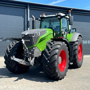 Tracteur agricole Fendt 4x4 à transmission par engrenages, 20 CV, haute productivité, garantie 3 ans - Offre Spéciale - Product Image 1