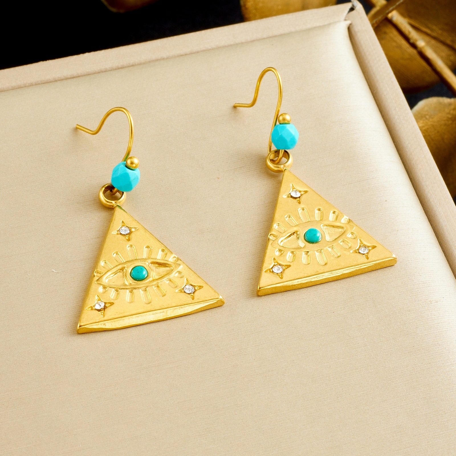 E6259 Earrings