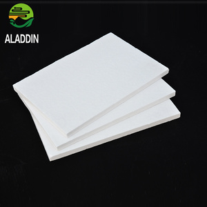 <span class=keywords><strong>Alumina</strong></span> Silicate sợi gốm Hội Đồng Quản trị 100-1800c chịu nhiệt cách nhiệt cho lò sử dụng - Product Image 3