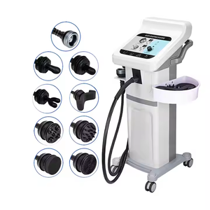 Nuovo Massaggiatore Vibrante G8 2026 per Corpo e Schiena, Macchina Dimagrante e di Bellezza per Cellulite - Product Image 5