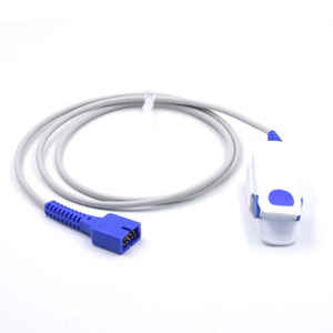 मध्यस्थ संगत वयस्क उंगली क्लिप स्पू2 सेंसर-एम 20 - Product Image 1