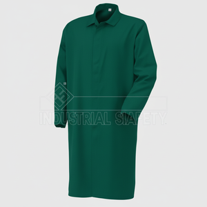 Chemise Terital Cotton Workwear Homme - Product Image 1