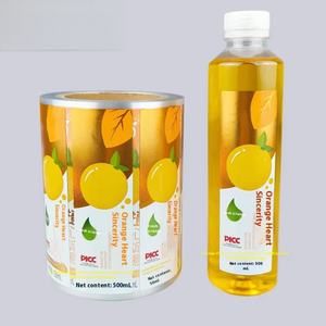 Étiquettes de marque anti-argent robustes pour animaux de compagnie, en matériau PET, résistantes aux UV - Product Image 5