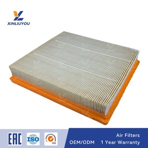 13718507320 Hoge Kwaliteit Luchtfilter Voor Bmw 1 Serie F20 F21 3 Series F30 F35 Fabriek Groothandel - Product Image 2