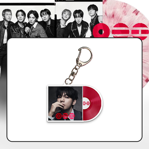 พวงกุญแจอะคริลิคดิจิตอล JK Jimin <span class=keywords><strong>V</strong></span> SUGA RM <span class=keywords><strong>J</strong></span>-<span class=keywords><strong>HOPE</strong></span> ของขวัญทางธุรกิจกันน้ำ - Product Image 5