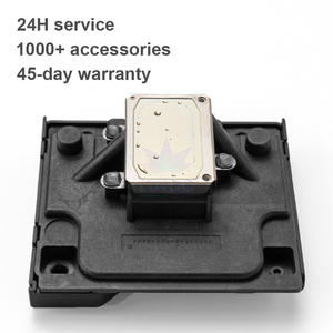 หัวพิมพ์ F181010สำหรับ TX120 T25 TX135 SX125 TX300F TX320F TX130 T22เครื่องพิมพ์อิงค์เจ็ทสภาพใหม่ - Product Image 2