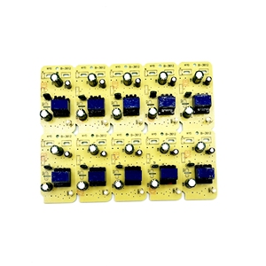 Ventas directas de fábrica OEM AC DC 12,6 V Módulo de alimentación 1A Placa de cargador de batería de litio para Módulo de carga 18650 - Product Image 4