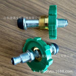 Herramientas Portátiles de Soldadura con Conectores de Gas, Puentes de Llenado de Butano para Uso en Movimiento - Product Image 1