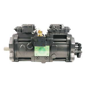 Pistón de Bomba Hidráulica Principal LUYUE K3V112DTP-9N24-12T para Excavadora DX225 con 3 Meses de Garantía, Origen CN/GUA K3V112DTP-9N24-12T - Product Image 1
